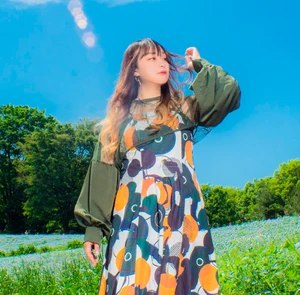 Asami Imai