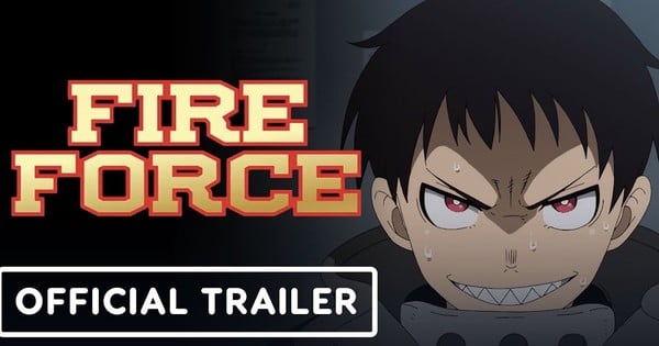 Final Fire Force Season Trailer Unveiled: April 4 Premiere & Epic Theme by Queen Bee!