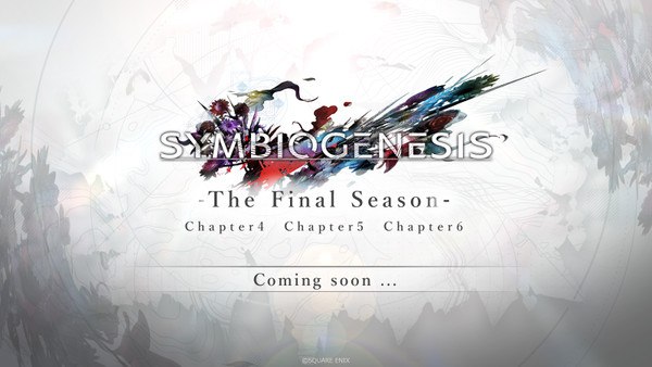 Final Season Announcement