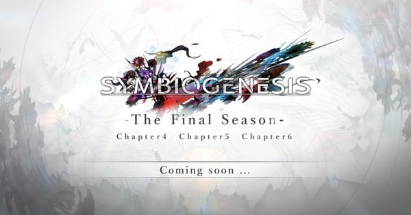 Square Enix Unveils Final Season of the Groundbreaking Symbiogenesis NFT Game!