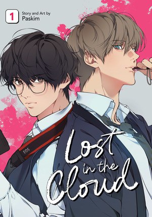 Lost in the Cloud