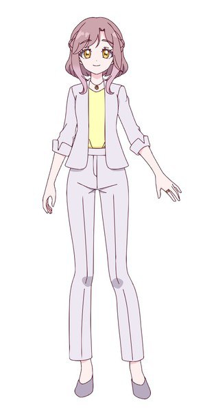 Wako Sensei