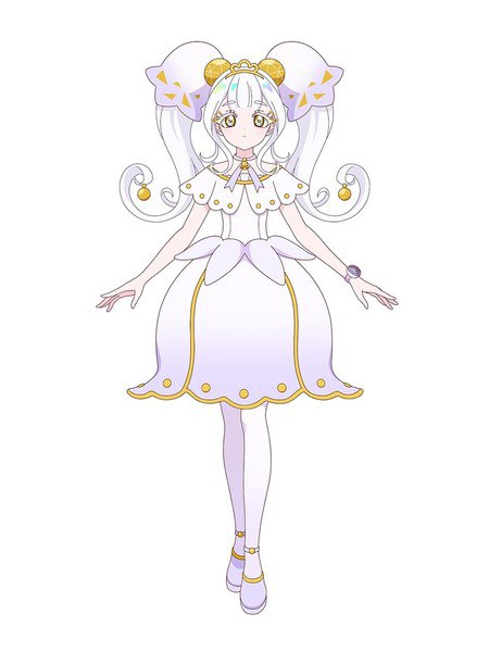 Ring Clover