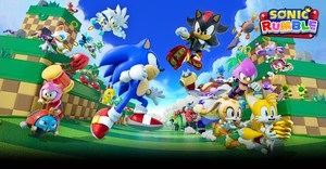 Sonic Rumble
