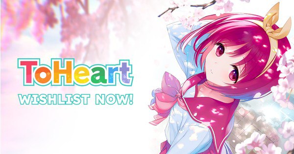 Unlock Your Heart: New Video Confirms June 26 Release for To Heart Remake—English Version Included!