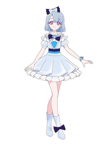 Elle Rokudō