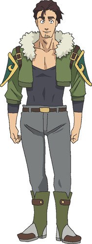 Guest Character 1