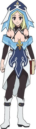 Guest Character 2