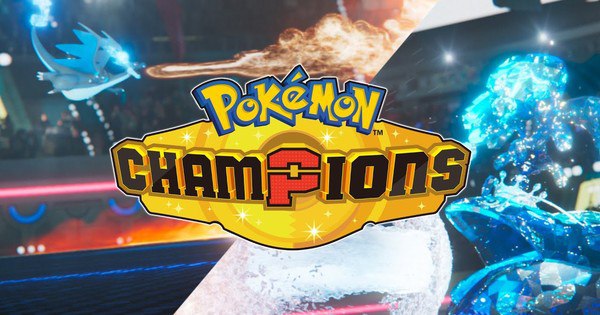 Epic Pokémon Champions Battle Game Launches on Switch and Mobile!