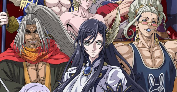 Unleash the Battle: Record of Ragnarok Launches Exciting New Smartphone Game!