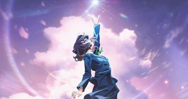 Dive into Action: Crunchyroll Now Streaming the Trapezium Anime Film!