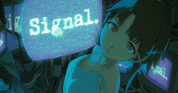 Get Ready: Authorized Serial Experiments Lain Spinoff Game Drops April 30!