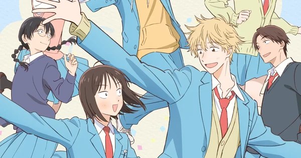 Exciting News: Skip & Loafer Anime Season 2 Unveils Stunning Visuals and New Staff!
