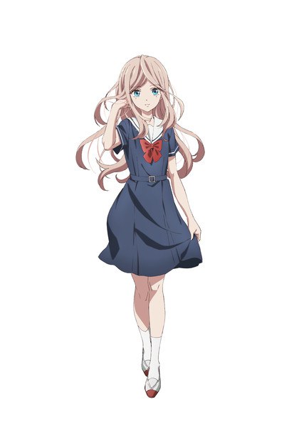 Mio Yorue