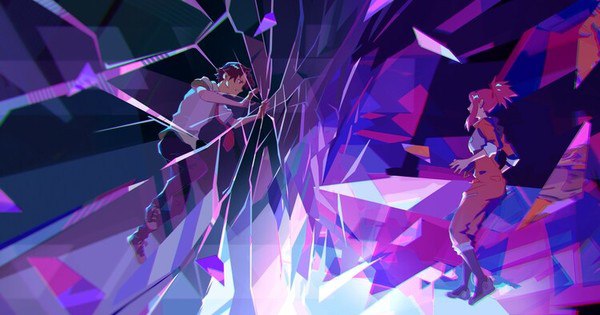 Unveiling 'As One': The Exciting Anime Prequel to Starwing Paradox by Square Enix and Sunrise!