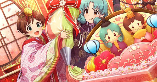 Celebrating Hina Matsuri 2025: A Global Anime Tribute, Part I