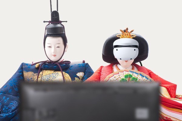 PlayStation Hina Matsuri 2025