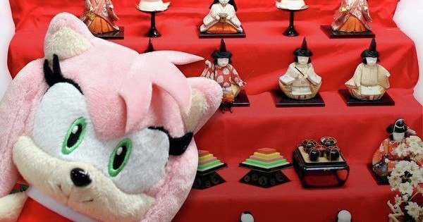 Celebrate Hina Matsuri 2025: A Journey Through Anime's Festive Traditions, Part II