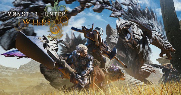 Monster Hunter Wilds Breaks Records: 8 Million Copies Sold in Just 3 Days!