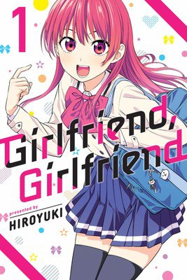Girlfriend, Girlfriend