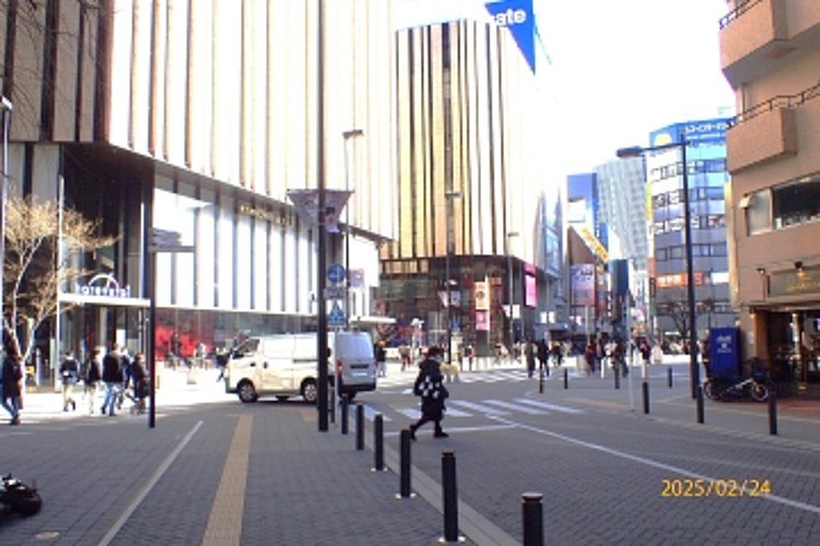 End of Animate Street 2