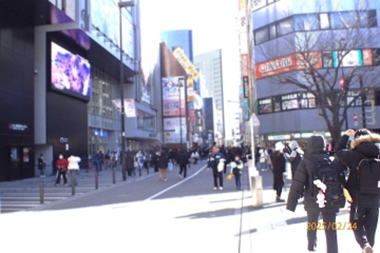End of Animate Street 3