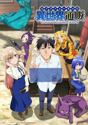 Anime Image