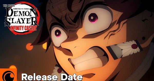 Don't Miss It: 'Demon Slayer: Kimetsu no Yaiba - Infinity Castle' Hits U.S. and Canada Theaters on September 12!