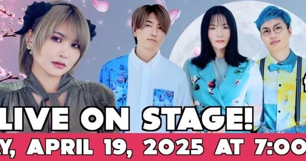 Anime Ottawa Brings the Magic: Live Performances by fhána and nonoc