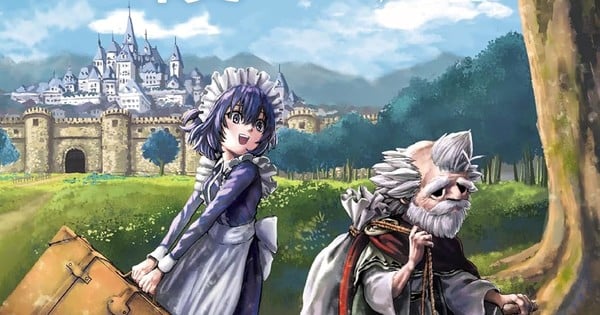 Kazuhiko Morita's Oibore Yūsha no Isekaigo Manga Concludes: What This Ending Means for Fans