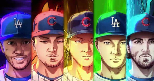 Ufotable Unleashes MLB Players' Breathing Techniques in Epic Demon Slayer Collaboration!