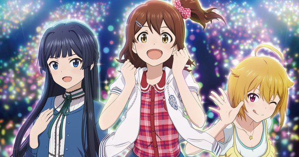Exciting News: The IDOLM@STER Million Live! Unveils New OVA Episode!