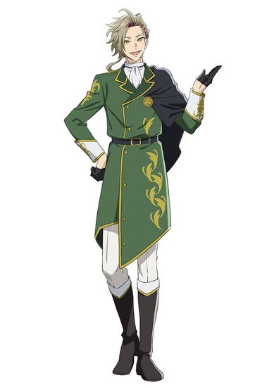 Arshent Adler