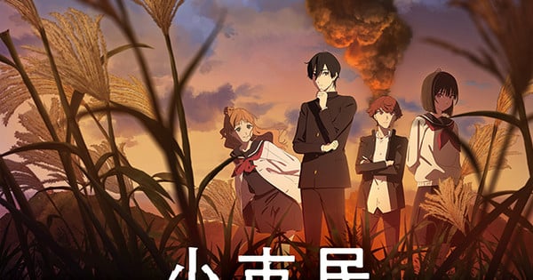 Shoshimin: Dive Into the Ordinary Anime as Season 2 Premieres April 5