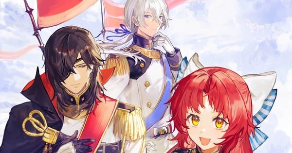 Unveiling the Magic: Secret Saint Light Novels Transformed into Captivating TV Anime!