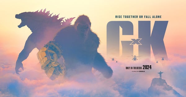 Matthew Modine of 'Oppenheimer' Joins Star-Studded Cast for Upcoming 'Godzilla x Kong' Sequel
