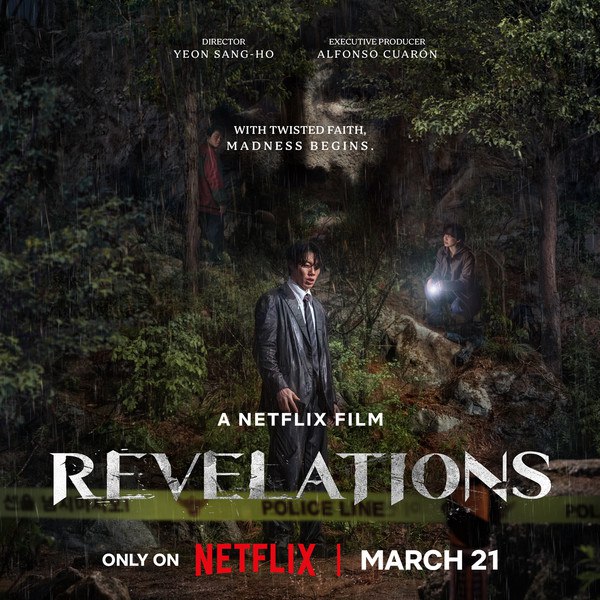 Revelations Image