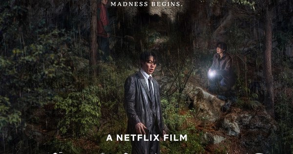 Netflix Teams Up with Alfonso Cuarón for Webtoon-Inspired Revelations Film