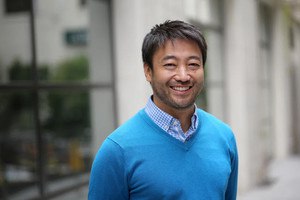 Ken Sasaki