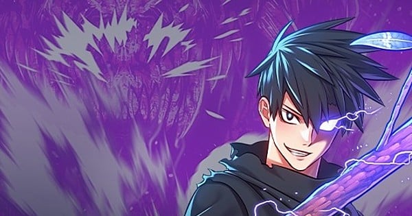 Mobile Game Inspired by '+99 Reinforced Wooden Stick' Webtoon Launches as #1 Hit in Korea