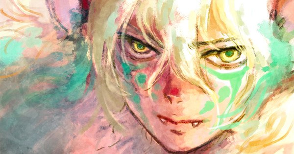 ‘Children of the Whales’ Creator Abi Umeda Unveils Exciting New Manga