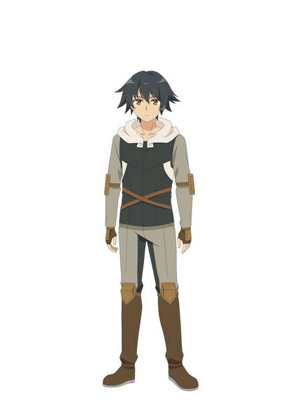 Character visual for Allele