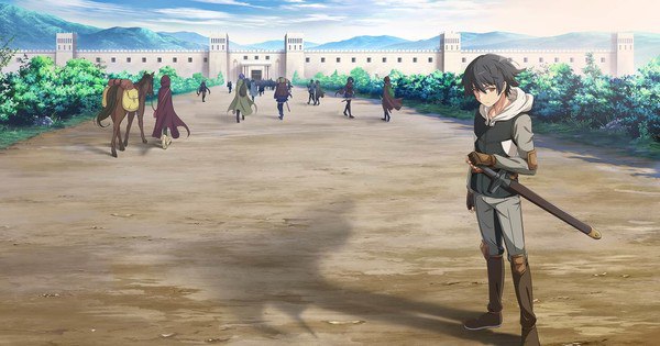 ‘Hero Without a Class’: Cast, Staff, Visual, and 2025 Premiere Unveiled for New Anime
