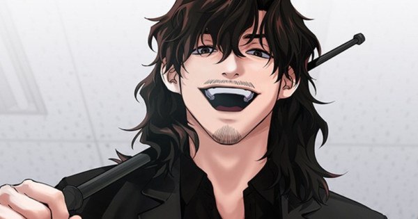 Get Schooled Webtoon Comes to Life: Live-Action Adaptation Announced
