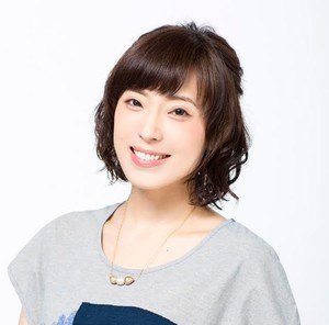 Eriko Nakamura