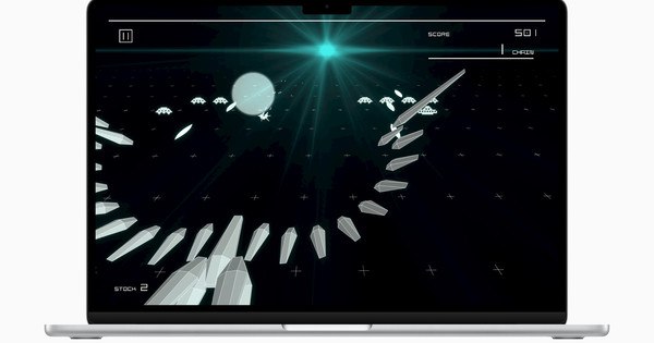 Space Invaders Infinity Gene: The Iconic Game Evolves on Apple Arcade This April 3