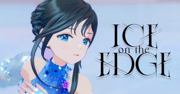 ICE on the EDGE: Thrilling Figure Skating Simulation Game Coming Soon to Steam