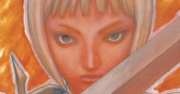 Claymore Manga Comes to Life: Exciting Live-Action TV Series Announced!