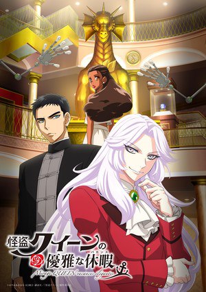 Second Visual