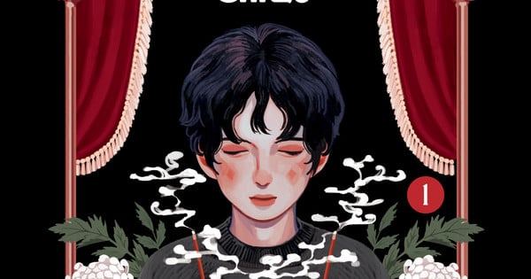 Blood, Bakes, and Beyond: Dark Horse Unleashes the Must-Read Manhwa of the Year